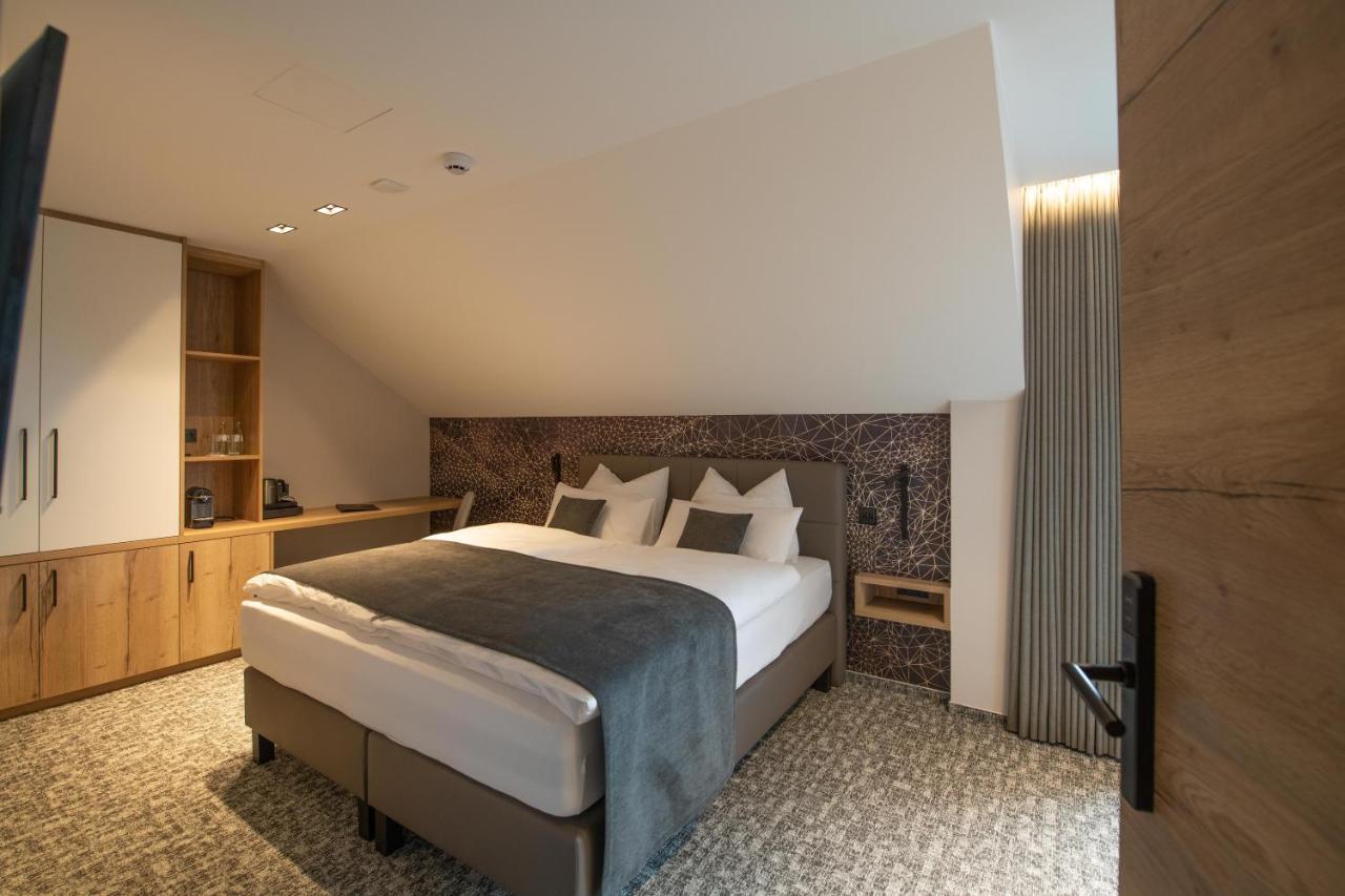 Ohles Lifestyle Guesthouse St. Vith Exteriér fotografie
