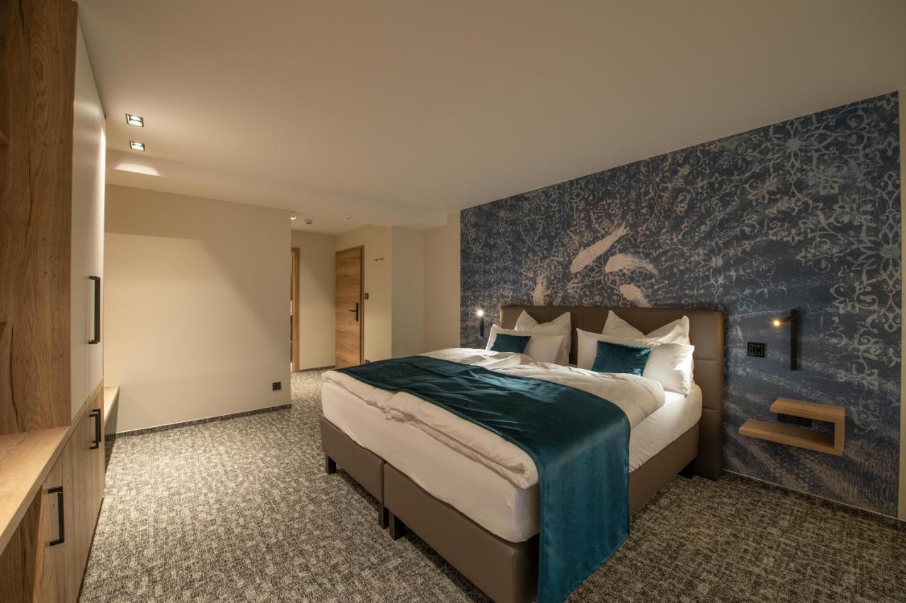 Ohles Lifestyle Guesthouse St. Vith Exteriér fotografie