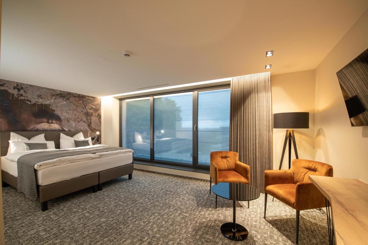 Ohles Lifestyle Guesthouse St. Vith Exteriér fotografie