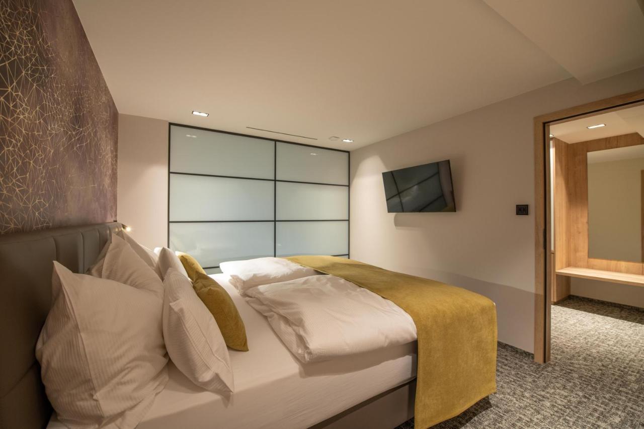 Ohles Lifestyle Guesthouse St. Vith Exteriér fotografie